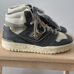 New Balance x Aime Leon Dore 650R, Size 7 Men’s/8.5 Women’s